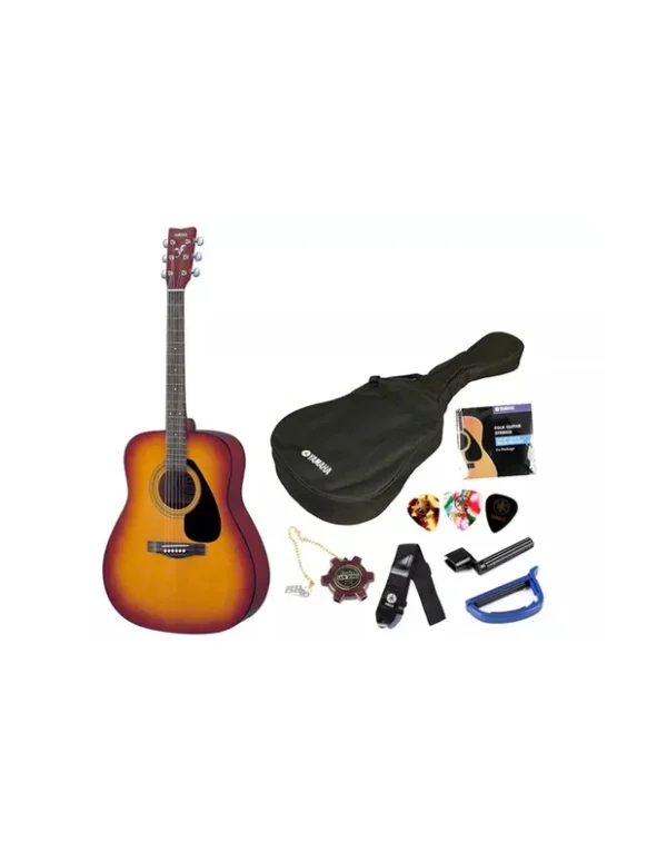 Yamaha F310P TBS Pack