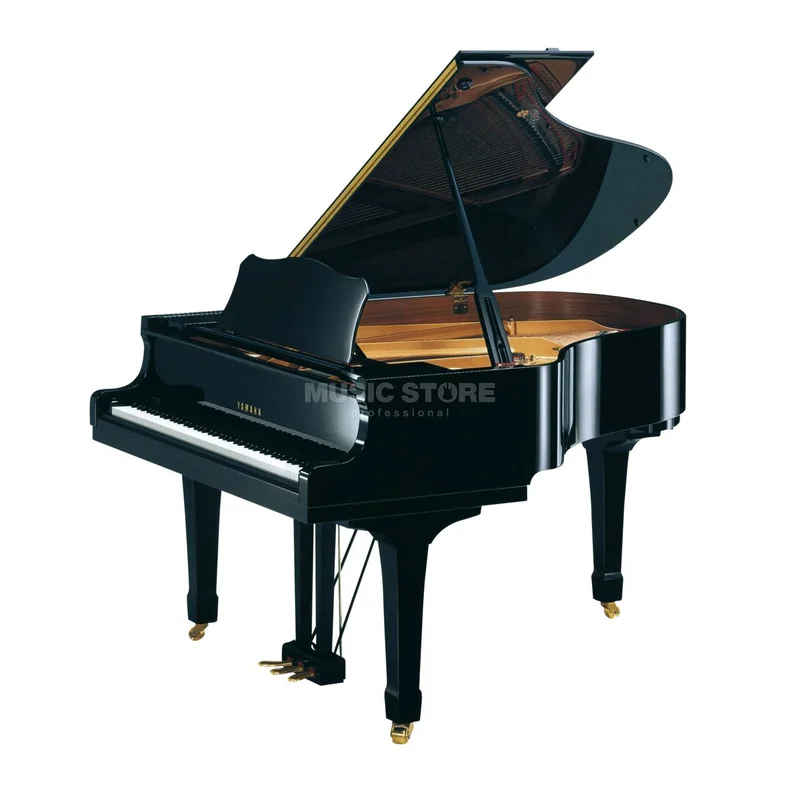 Yamaha G2E Gebraucht; Bj´85 Snr. 3893543