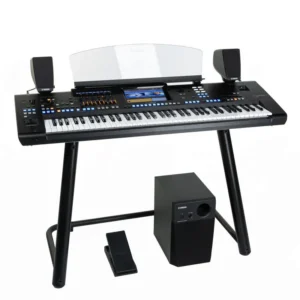 Yamaha Genos2 XXL-Set