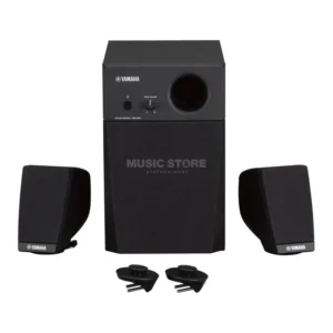 Yamaha GNS-MS01 2.1 Speaker System