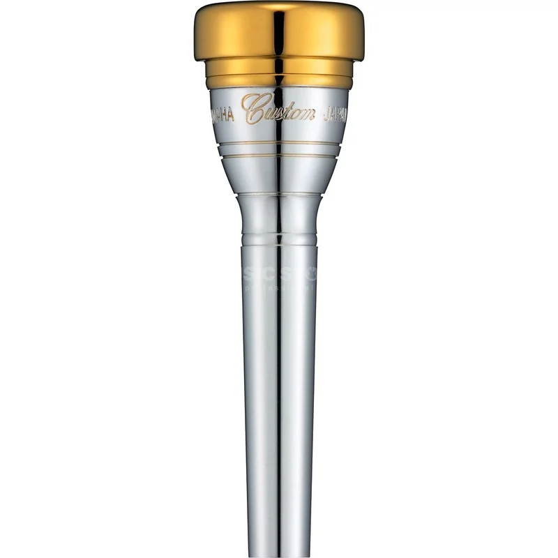 Yamaha GP 14C4 Mundstück Trompete GP-Serie