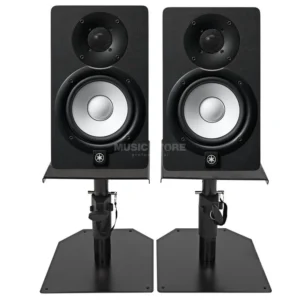 Yamaha HS 5 MP + Tablestand – Set