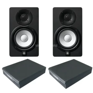 Yamaha HS 5 + MSI 105 – Set