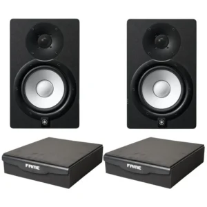 Yamaha HS 7 + MSI-120 SET – Set