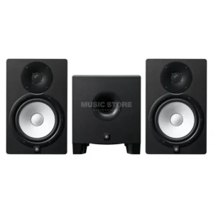 Yamaha HS 8 + HS 8S Sub – Set