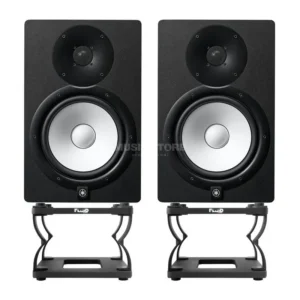 Yamaha HS 8 + Tablestand – Set