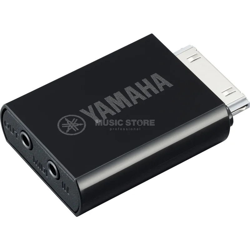Yamaha i-MX1 iPhone MIDI Interface