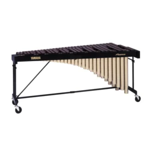 Yamaha Marimbaphone YM-2400, 4 1/3 Octaves, c – f3