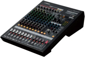 YAMAHA MGP12X MIXER ANALOGICO 12 CANALI CON EFFETTI DIGITALI MGP12-X