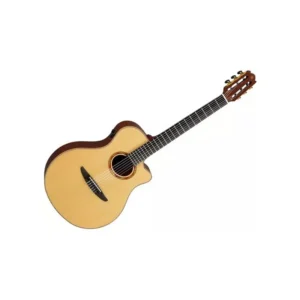 Yamaha NTX3 Natural Chitarra Classica Cutaway Elettrificata