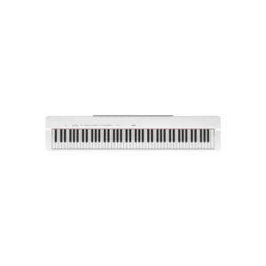 Yamaha P225 White Pianoforte Digitale 88 Tasti Pesati Bianco
