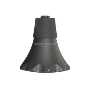 Yamaha PM-6X Silent Brass II Mute for Flugel Horn