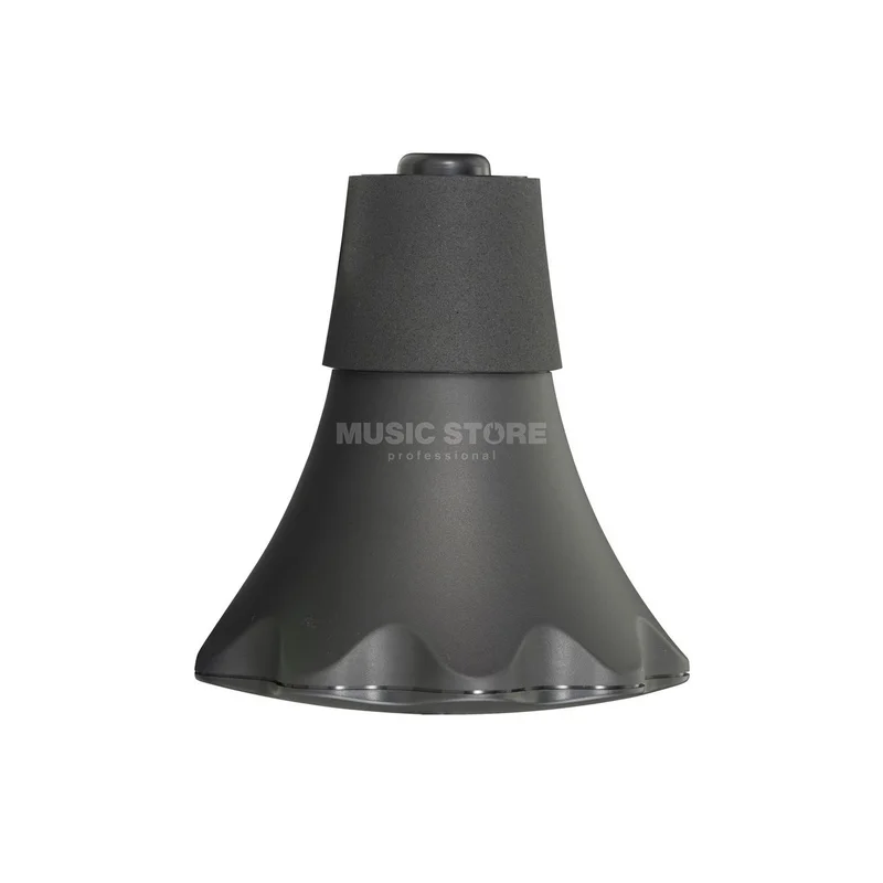 Yamaha PM-6X Silent Brass II Mute for Flugel Horn