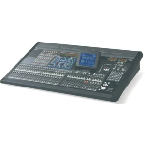 Yamaha PM5D V2 incl. Kabel + PSU Digitales Mischpultsystem