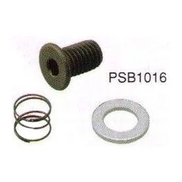 Bullone Yamaha PSB1016 nero