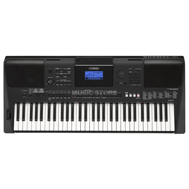 Yamaha PSR-E453 Digital Keyboard