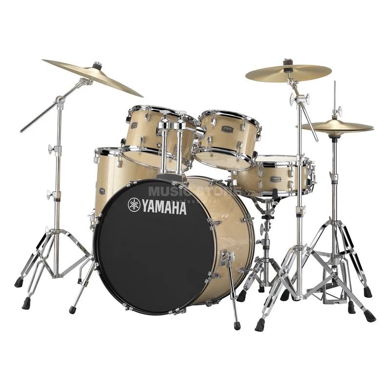 Yamaha RDP2F5 Rydeen Champagne Glitter