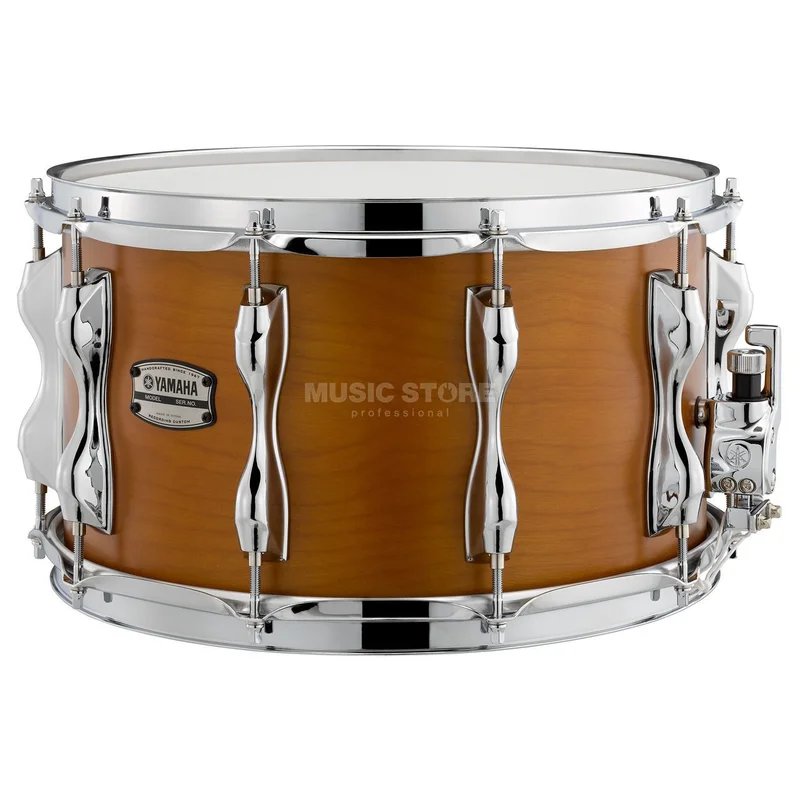 Yamaha Recording Custom Birch Snare 14″x8″, Real Wood