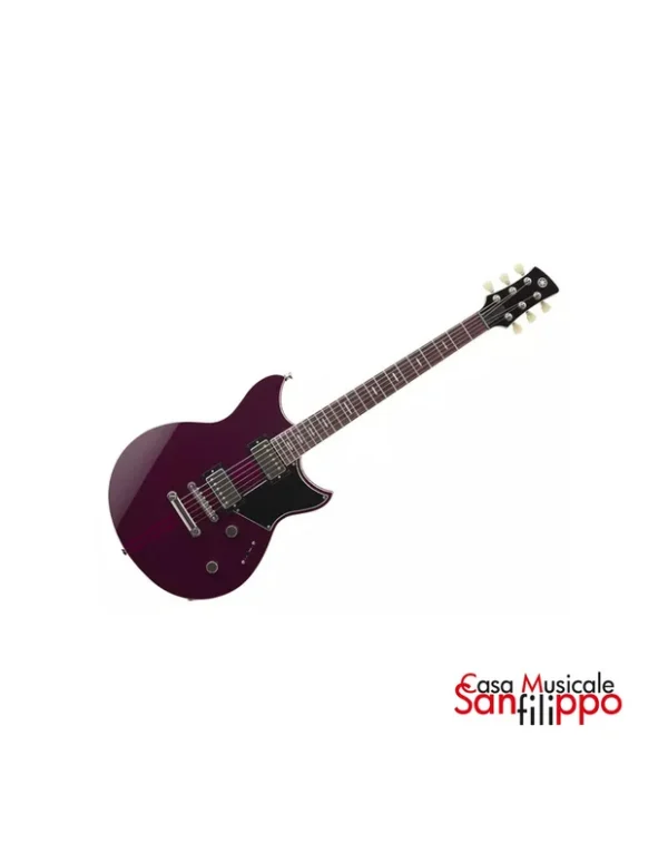 Yamaha Revstar Standard RSS20 Hot Merlot