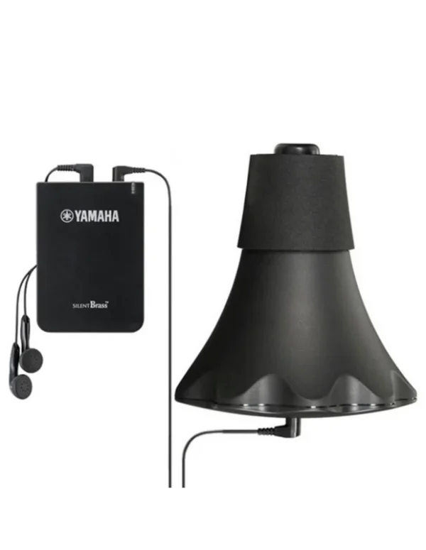 Yamaha Sb5X