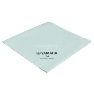 Yamaha Silver Polish Cloth (M) Medium