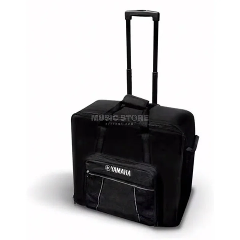 Yamaha Stagepas 400i Rollbag