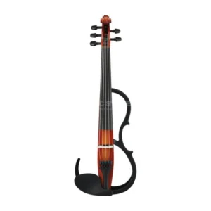 Yamaha SV-255 BR Silent Violin