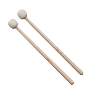 Yamaha Timpani Mallet NO-130, flat-round, hard