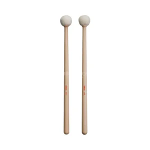 Yamaha Timpani Mallet NO-230, round, hard