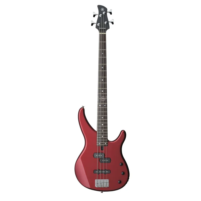 Yamaha TRBX 174 Red Metallic