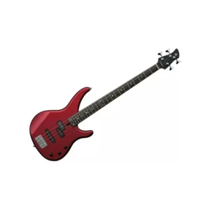 Yamaha Trbx174 Red Metallic
