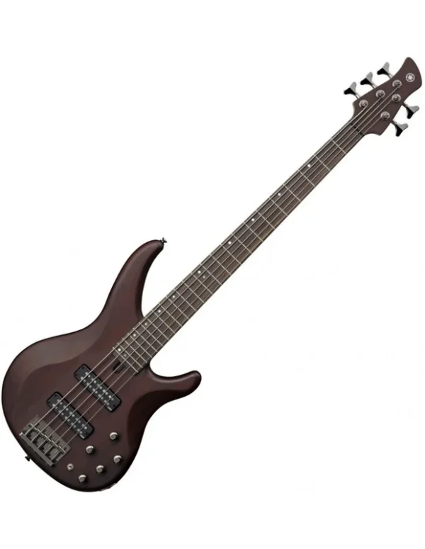 Yamaha Trbx505 Translucent Brown