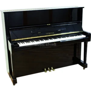 Yamaha U1 H, Klavier gebraucht, Bj. ’79