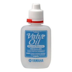 Yamaha Valve Oil Regular 100ml = 15,53 Euro
