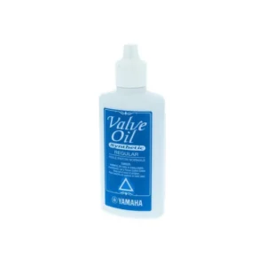 Yamaha Valve Oil Syntetic Light 3 Olio Light 60ml