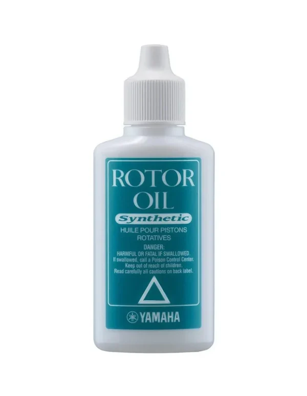 Yamaha Valve Oil Synthetic Vintage Olio Lubrificante Pistoni