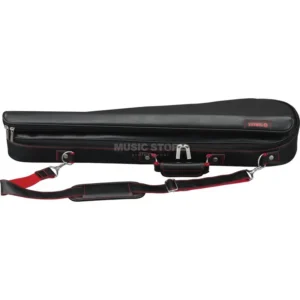 Yamaha VSC3-B Softcase Silent Violin Black