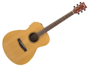 YAMAHA FSX400 Natural Satin