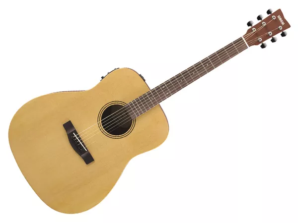YAMAHA FX400 Natural Satin