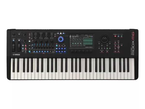 YAMAHA MODX M6