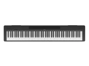 YAMAHA P-145BT Black