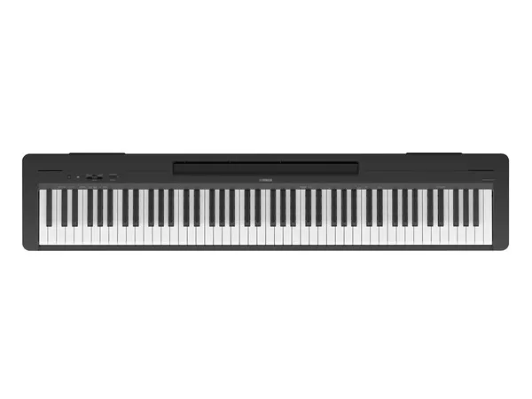 YAMAHA P-145BT Black