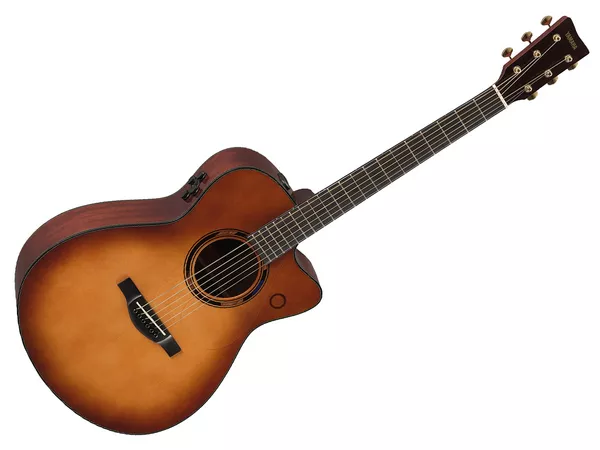 YAMAHA TransAcoustic TAS3 C Sand Burst