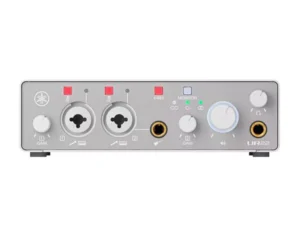 YAMAHA UR22 MK3 White