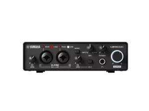 YAMAHA URX22C