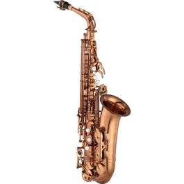 Sax Alto Yamaha YAS62A amber