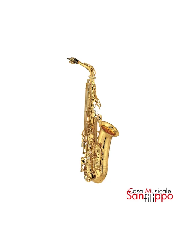 Yamaha Yas82ZUL 03 Sax Alto
