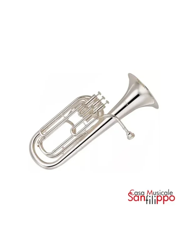 Yamaha Ybh-301S