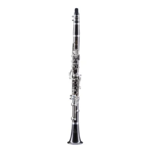Yamaha YCL-650 Bb-Clarinet 17 Keys, 6 Rings