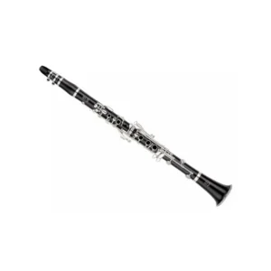 Yamaha YCL450E Clarinetto in Sib in Ebano 18 Chiavi